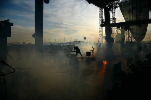 Το καλοκαίρι «απασφάλισε» στην 1η μέρα του Release Athens Festival - εικόνα 3