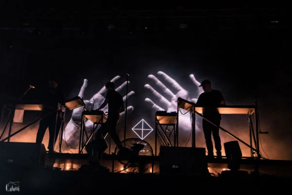 Το καλοκαίρι «απασφάλισε» στην 1η μέρα του Release Athens Festival - εικόνα 4