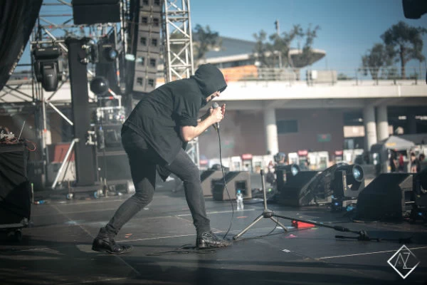 Το καλοκαίρι «απασφάλισε» στην 1η μέρα του Release Athens Festival - εικόνα 2
