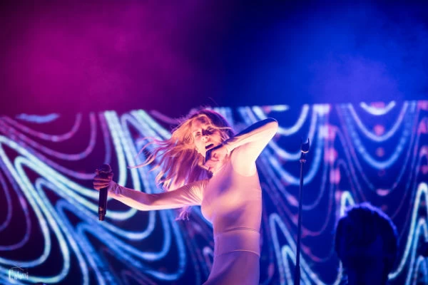Το καλοκαίρι «απασφάλισε» στην 1η μέρα του Release Athens Festival - εικόνα 5