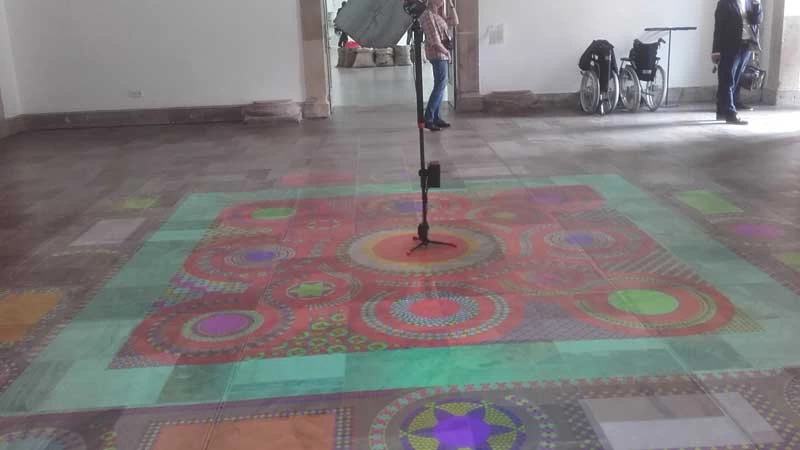 Η documenta14 ετοιμάζεται για τα εγκαίνια στο Κάσελ και το «αθηνόραμα» έκανε ήδη μια πρώτη βόλτα στην έκθεση - εικόνα 5