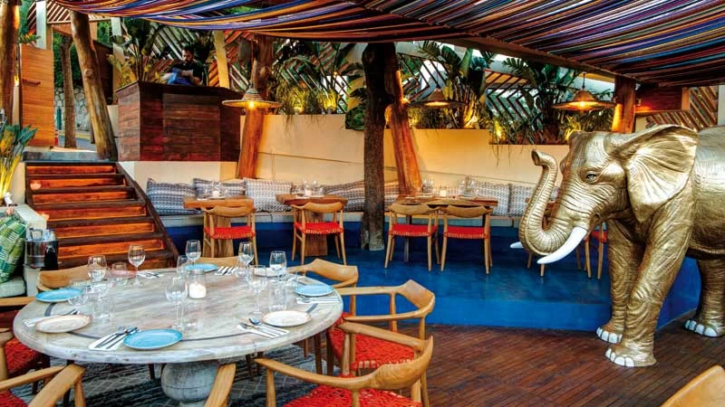 Fooding latino: 6 εστιατόρια που μας ταξιδεύουν από το Μεξικό ως το Περού - εικόνα 2