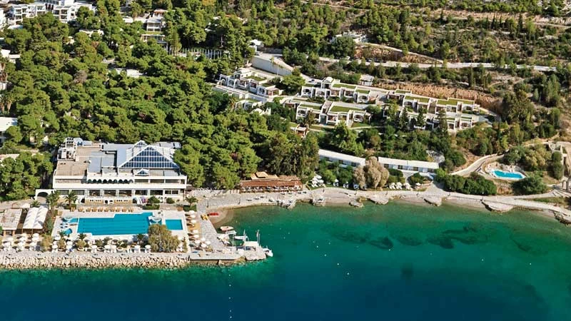 Πήγαμε πρώτοι στα «Wyndham & Ramada Loutraki Poseidon Resorts» - εικόνα 3