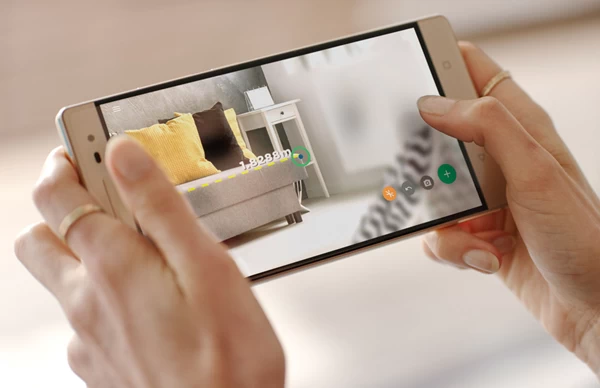 Lenovo Phab 2 Pro