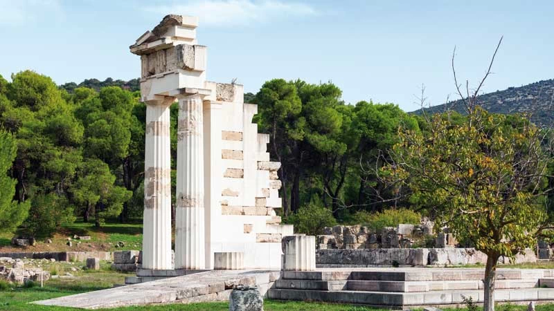 13 λόγοι για να πάμε στην Επίδαυρο - εικόνα 10