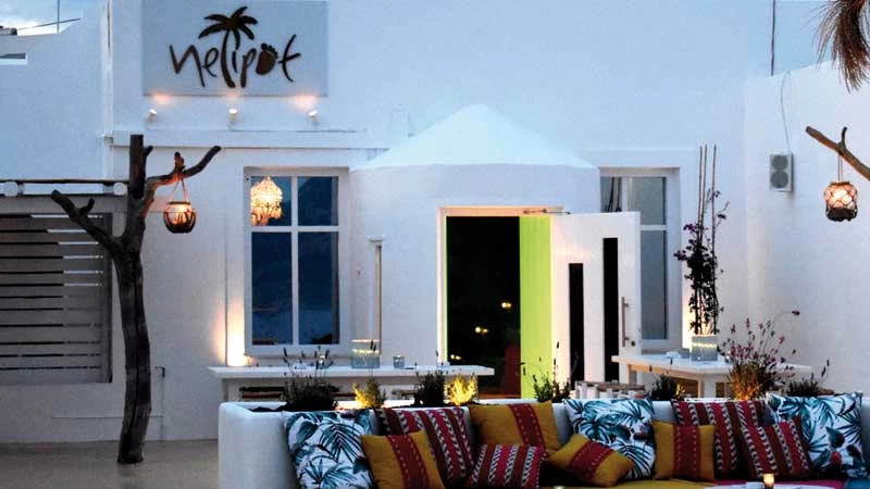 Διασχίσαμε όλη την Ελλάδα και βρήκαμε τις καλύτερες εκτός Αθηνών μπάρες… - εικόνα 3