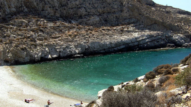 Αυτές είναι οι καλύτερες παραλίες των Κυκλάδων - εικόνα 22