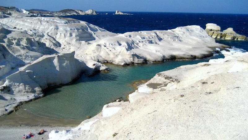 Αυτές είναι οι καλύτερες παραλίες των Κυκλάδων - εικόνα 9