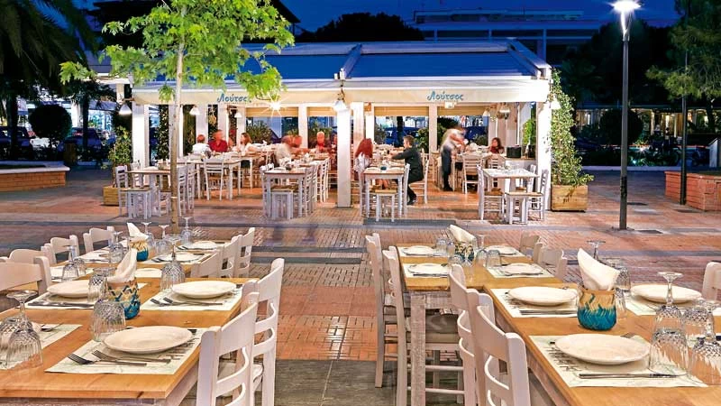 Ένας «Λούτσος» σε σύγχρονα θαλασσινά μονοπάτια - εικόνα 1