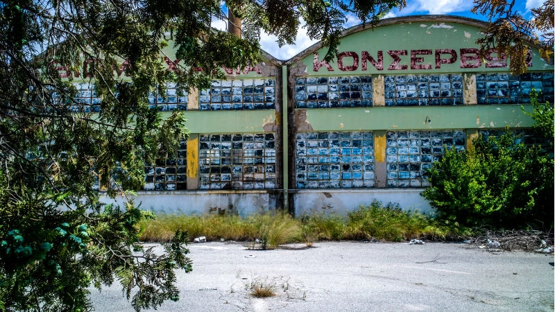 Ελένη Βαροπούλου: «Η Πελοπόννησος παραμένει μια αστείρευτη κοιτίδα πολιτισμού με εκθαμβωτικές τοποθεσίες» - εικόνα 2