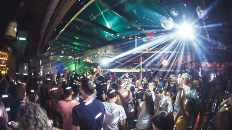 Ανάσες καλής dance μουσικής, φεστιβαλικού πνεύματος και δροσιάς στο Odyssia - εικόνα 2