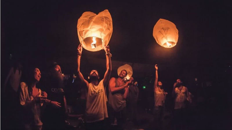 Ανάσες καλής dance μουσικής, φεστιβαλικού πνεύματος και δροσιάς στο Odyssia - εικόνα 3