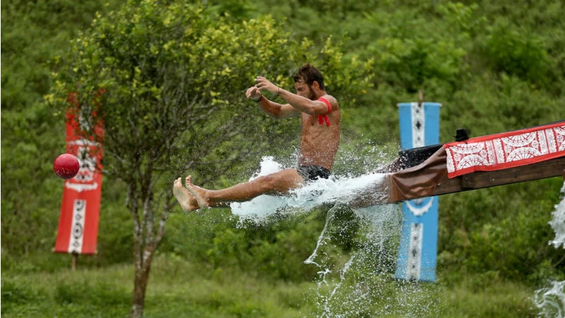 Το τέλος του «Survivor» γαρ εγγύς - εικόνα 3