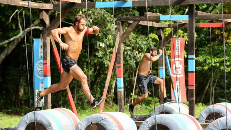 Το τέλος του «Survivor» γαρ εγγύς - εικόνα 2