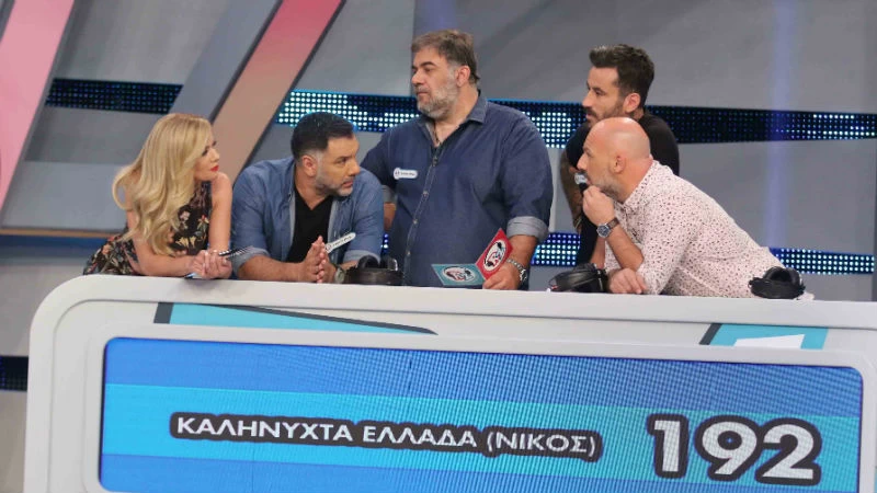 Όλα όσα πρέπει να ξέρεις για την ελληνική TV σήμερα - εικόνα 2