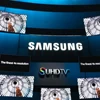 Samsung: τηλεοράσεις με... οθόνες LG σύντομα