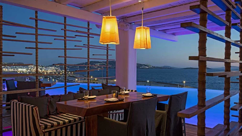 8 αθηναϊκά εστιατόρια που σαλπάρισαν για τα νησιά - εικόνα 6