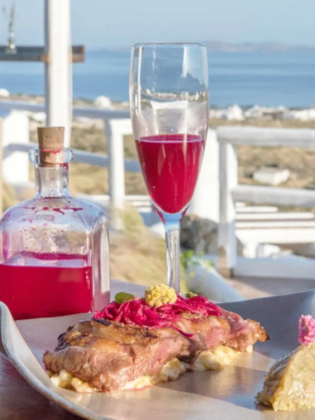 8 αθηναϊκά εστιατόρια που σαλπάρισαν για τα νησιά - εικόνα 3