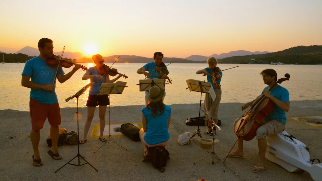 7ο Φεστιβάλ Μουσικής Δωματίου Σαρωνικού: πολιτισμός και διακοπές μια ανάσα από την Αθήνα! - εικόνα 1