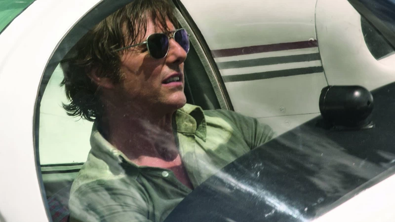 American Made - εικόνα 2