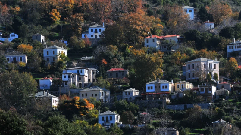 10 προορισμοί για όσους πάσχουν από μετακαλοκαιρινά blues - εικόνα 9