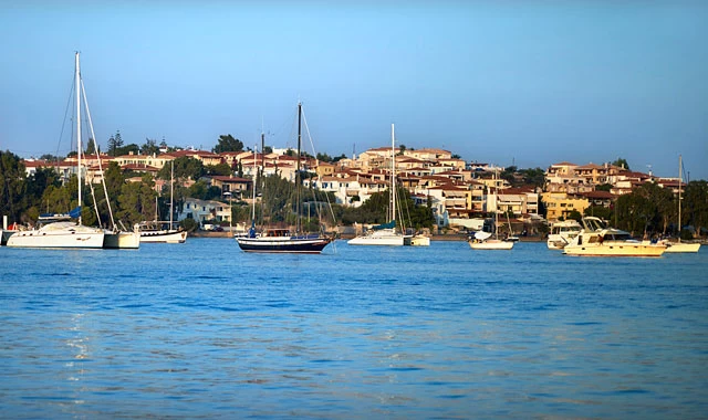 10 προορισμοί για όσους πάσχουν από μετακαλοκαιρινά blues - εικόνα 4