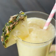 Χωνευτικός χυμός φρούτων