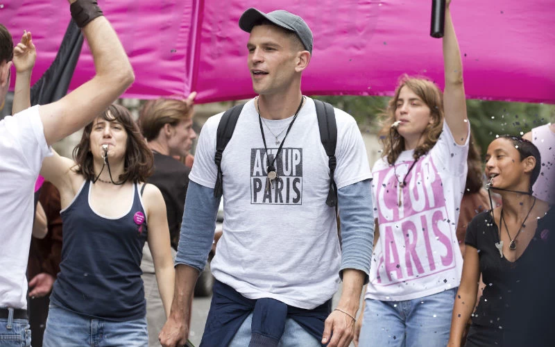 Athens Calling: 11 ματιές στην πόλη (28/9 – 4/10) - εικόνα 11
