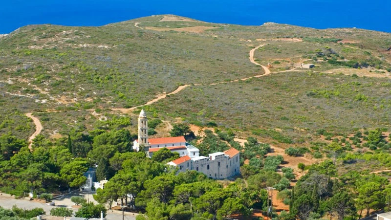 Να γιατί αγαπάμε τα Κύθηρα του φθινοπώρου - εικόνα 2