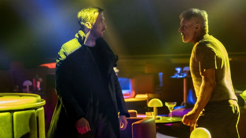 Όλα όσα πρέπει να ξέρετε για το «Blade Runner 2049» - εικόνα 2