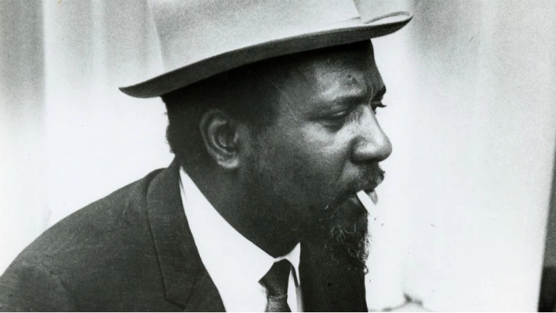Πριν από έναν αιώνα γεννήθηκε ο Thelonious Monk! Ακούστε τα 10 καλύτερα κομμάτια του - εικόνα 1