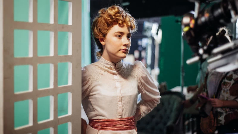 «Loving Vincent»: Πώς γυρίστηκε η πρώτη χειροποίητη ταινία - εικόνα 3