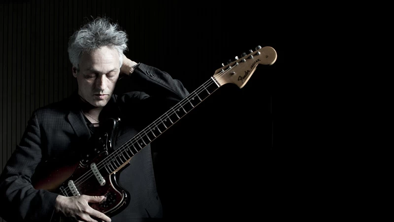 Ο Marc Ribot για πρώτη φορά στην Ελλάδα σε ένα psycho disco πάρτι! - εικόνα 2