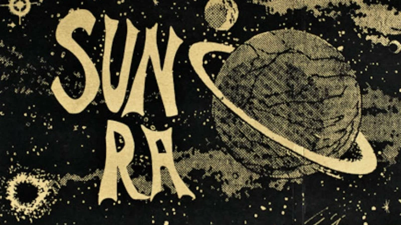 Ένα αφρο-φουτουριστικό ταξίδι με τους 10 καλύτερους δίσκους του Sun Ra (spotify, YouTube) - εικόνα 2