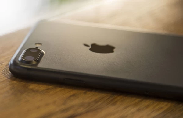Apple iPhone 8 Plus