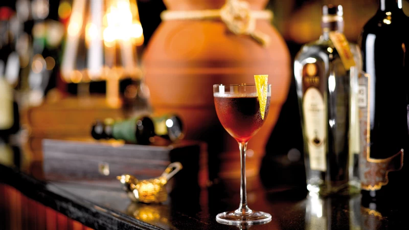 Η Αθήνα σε ρυθμούς διεθνούς bartending - εικόνα 2