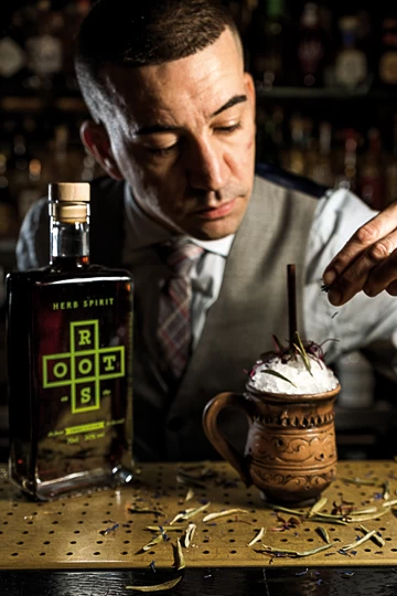 Η Αθήνα σε ρυθμούς διεθνούς bartending - εικόνα 6