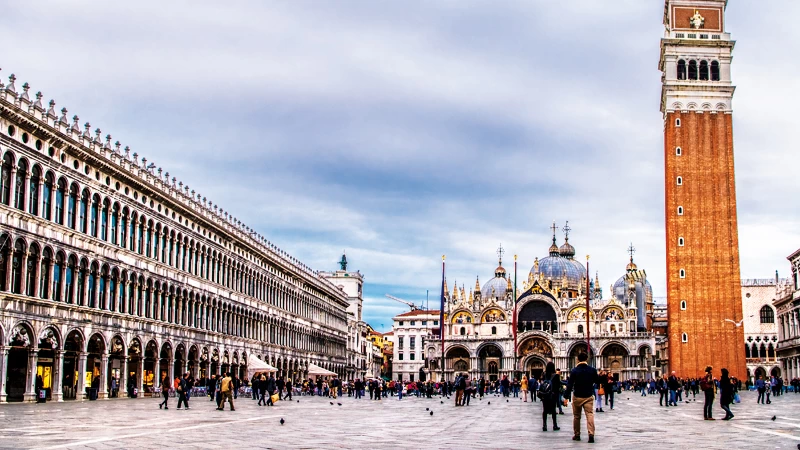 Βενετία: Το απόλυτο φθινοπωρινό art weekend - εικόνα 1