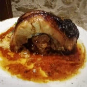 Κρεοκάκκαβο (του σεφ Χρήστου Σχοιναράκη)