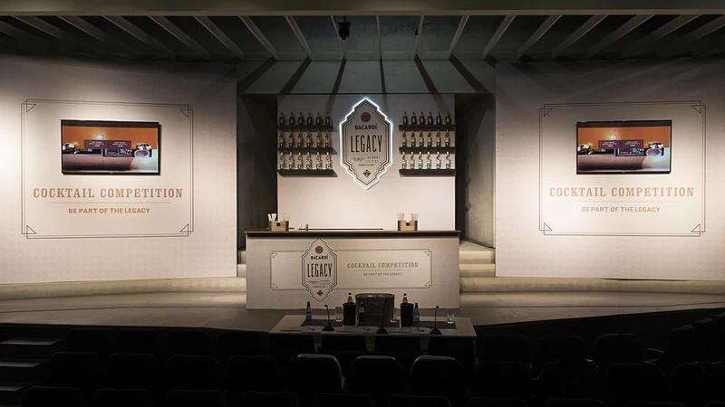 Οι φιναλίστ του Bacardi Legacy 2018 - εικόνα 1