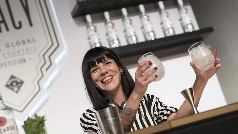 Οι φιναλίστ του Bacardi Legacy 2018 - εικόνα 3