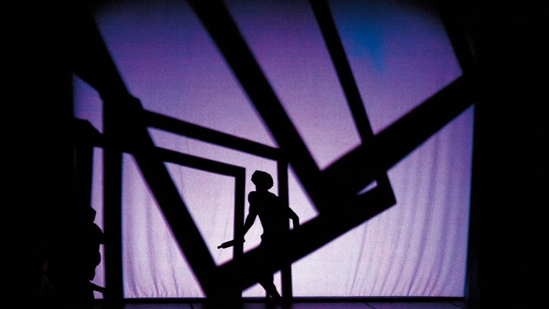 Pilobolus Dance Theatre: Το «Shadowland» μας μεταφέρει στην καρδιά του ονείρου - εικόνα 2