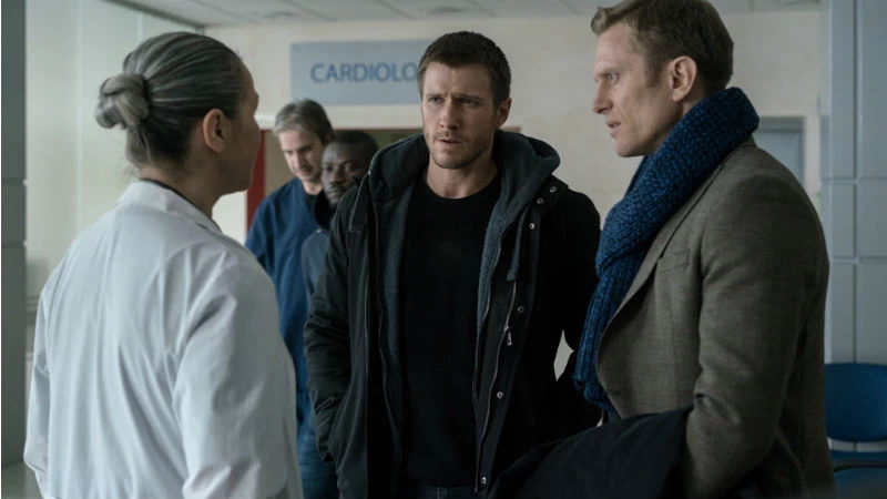 Patrick Heusinger: «Το καθήκον μου είναι να λέω συναρπαστικές ιστορίες» - εικόνα 3
