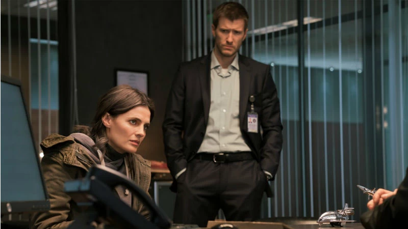 Patrick Heusinger: «Το καθήκον μου είναι να λέω συναρπαστικές ιστορίες» - εικόνα 2