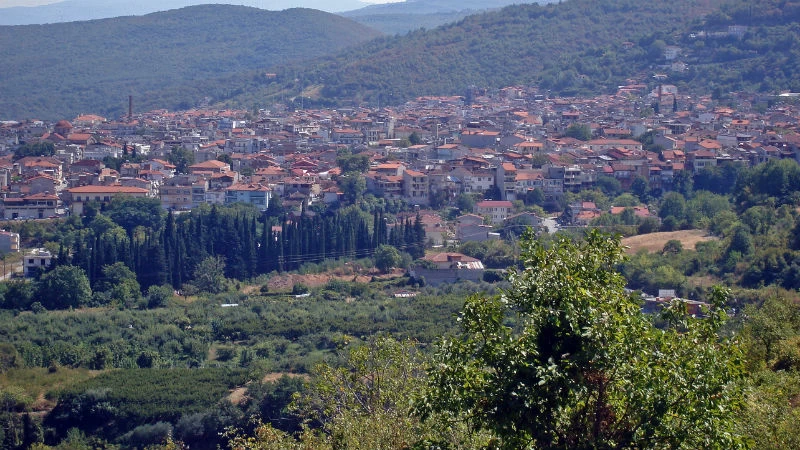 Απολαύσαμε ένα εκτός πεπατημένης ski και city break σε Νάουσα και Βέροια - εικόνα 2