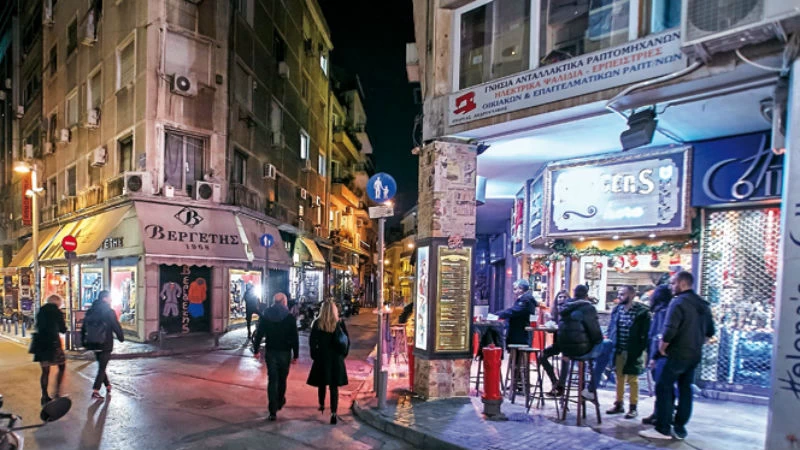 Τι αλλάζει στο Εμπορικό Τρίγωνο της Αθήνας; - εικόνα 2