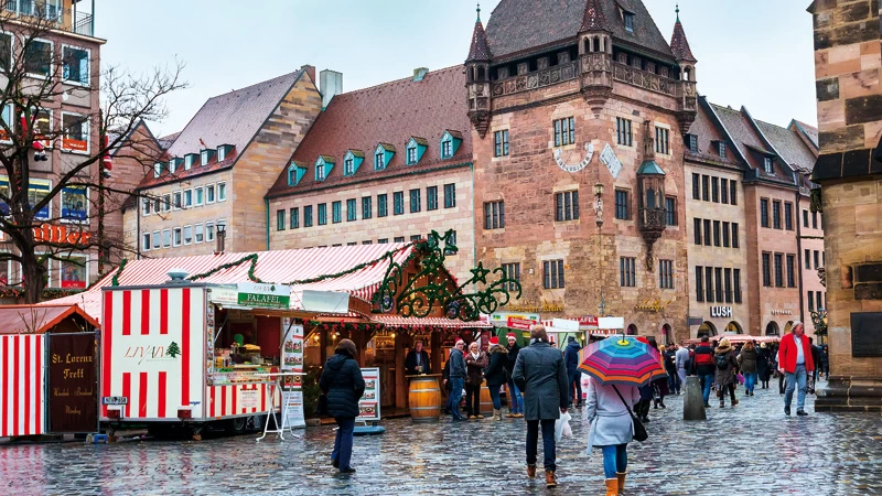 Ιδέες για ξεχωριστά Χριστούγεννα στη Γερμανία - εικόνα 12