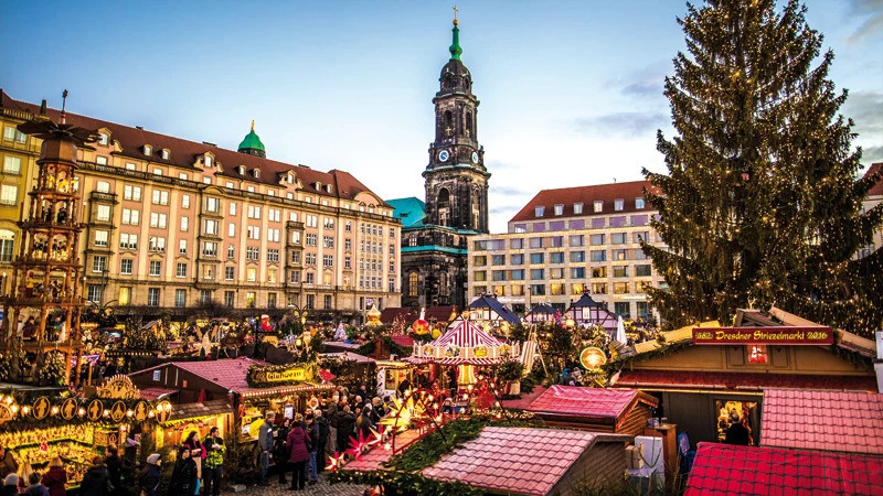 Ιδέες για ξεχωριστά Χριστούγεννα στη Γερμανία - εικόνα 6