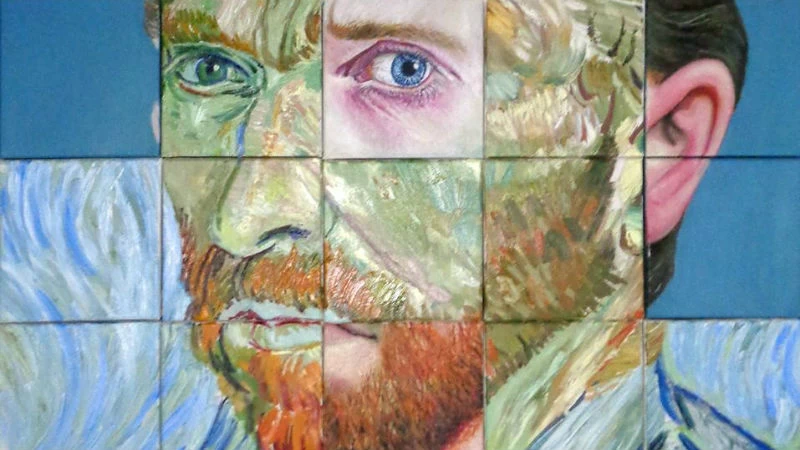 Van Gogh Revisited | Ο Ολλανδός πρωτοπόρος σε δεύτερο βλέμμα - εικόνα 1