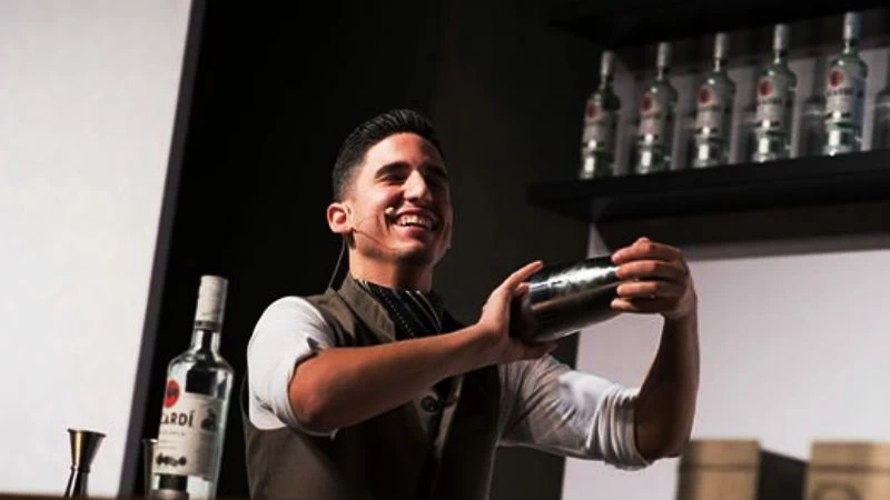 Bacardi Legacy: και οι τρεις φιναλίστ είναι υπέροχοι - εικόνα 2